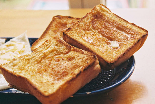 Picture of French Toast 2 Pieces (Full Order)